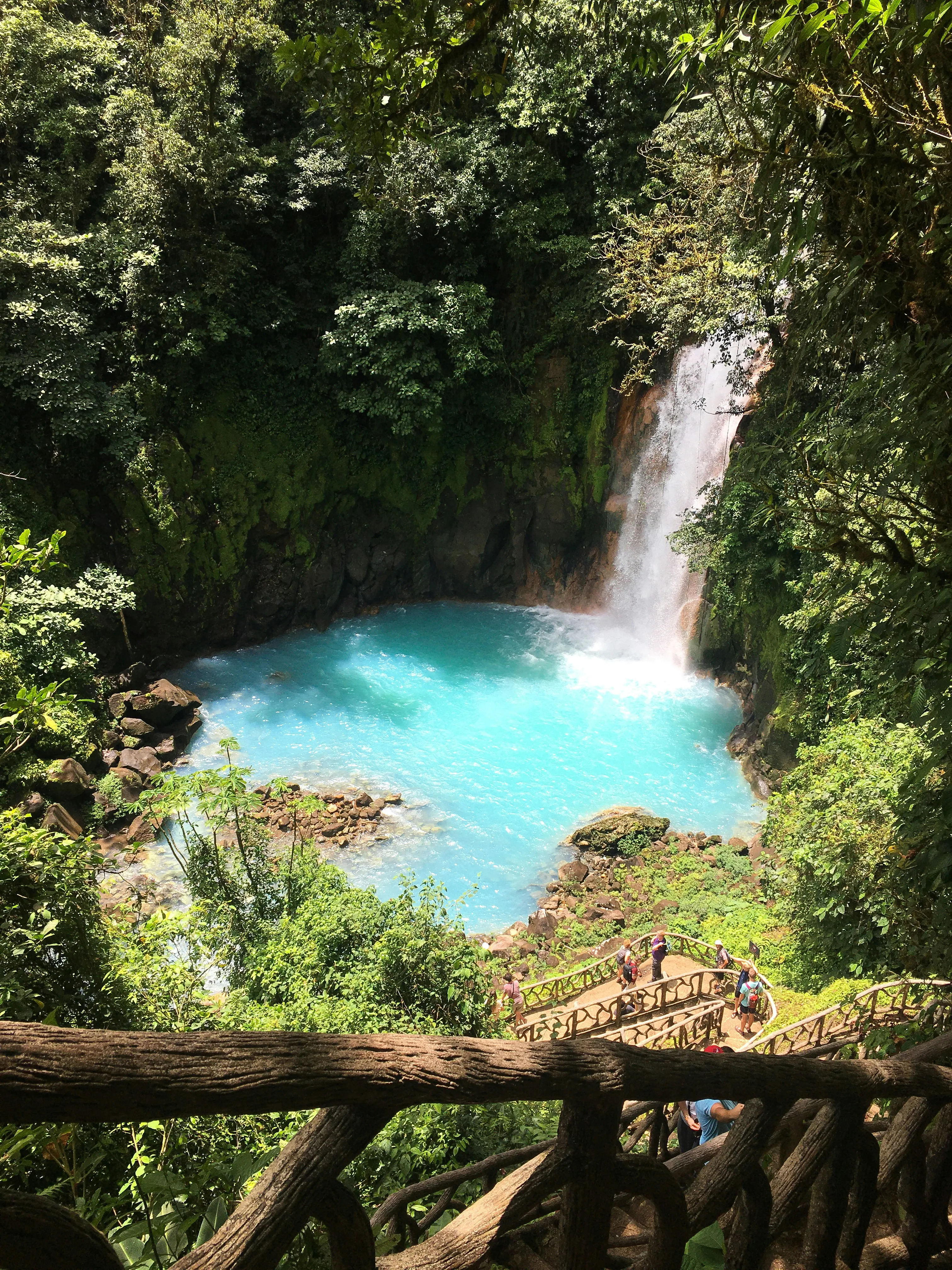 Arenal Volcano View 11